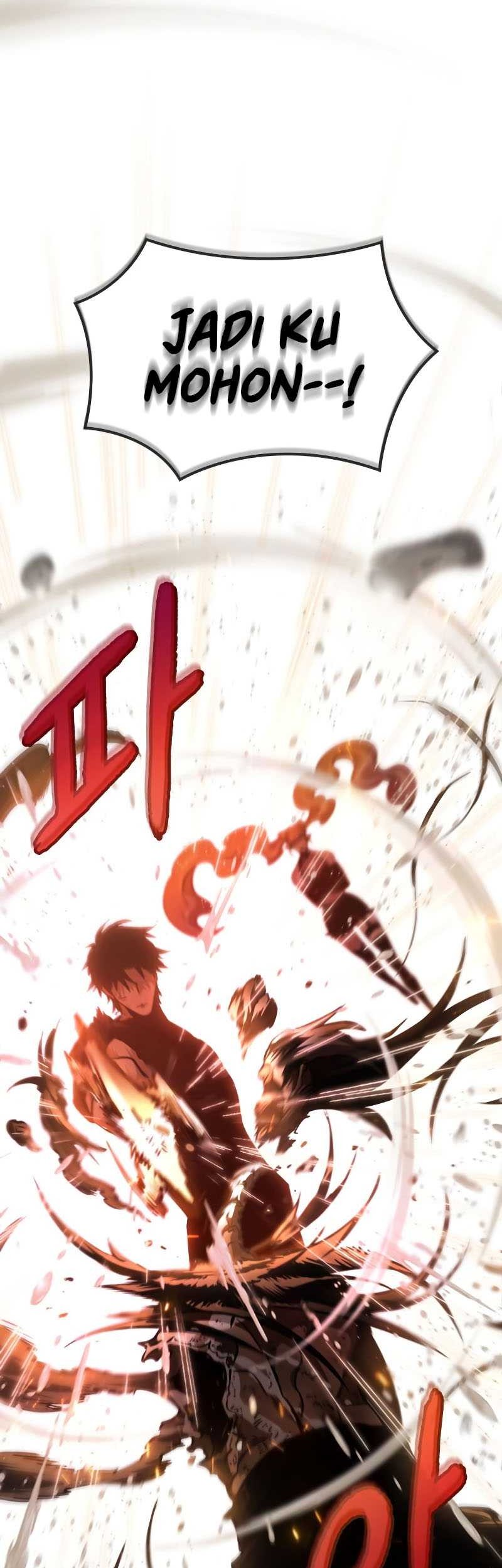 The World After the Fall Chapter 65 Gambar 10