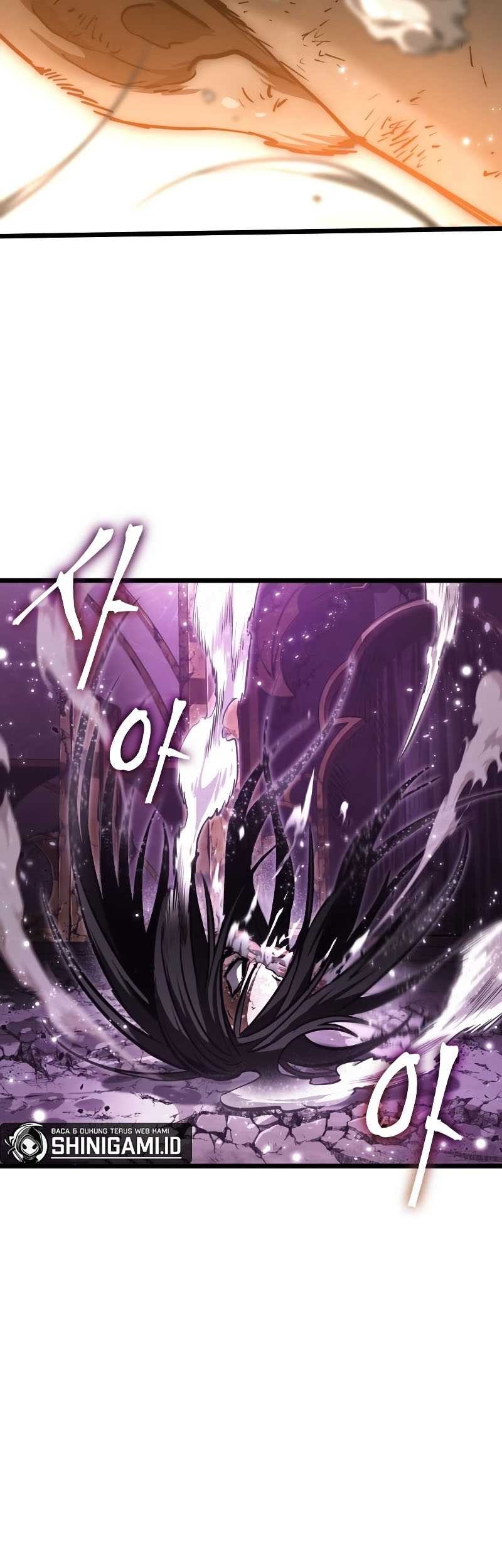 The World After the Fall Chapter 65 Gambar 12