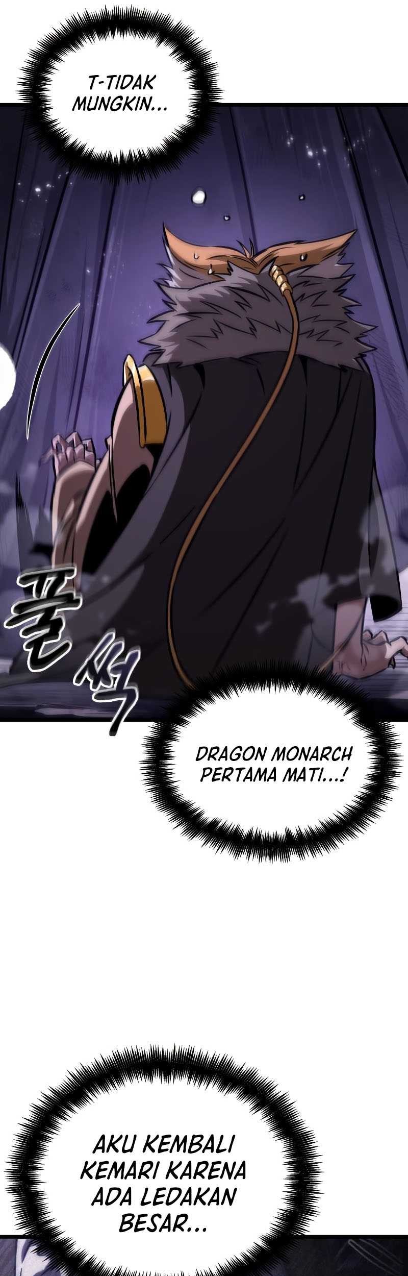 The World After the Fall Chapter 65 Gambar 14