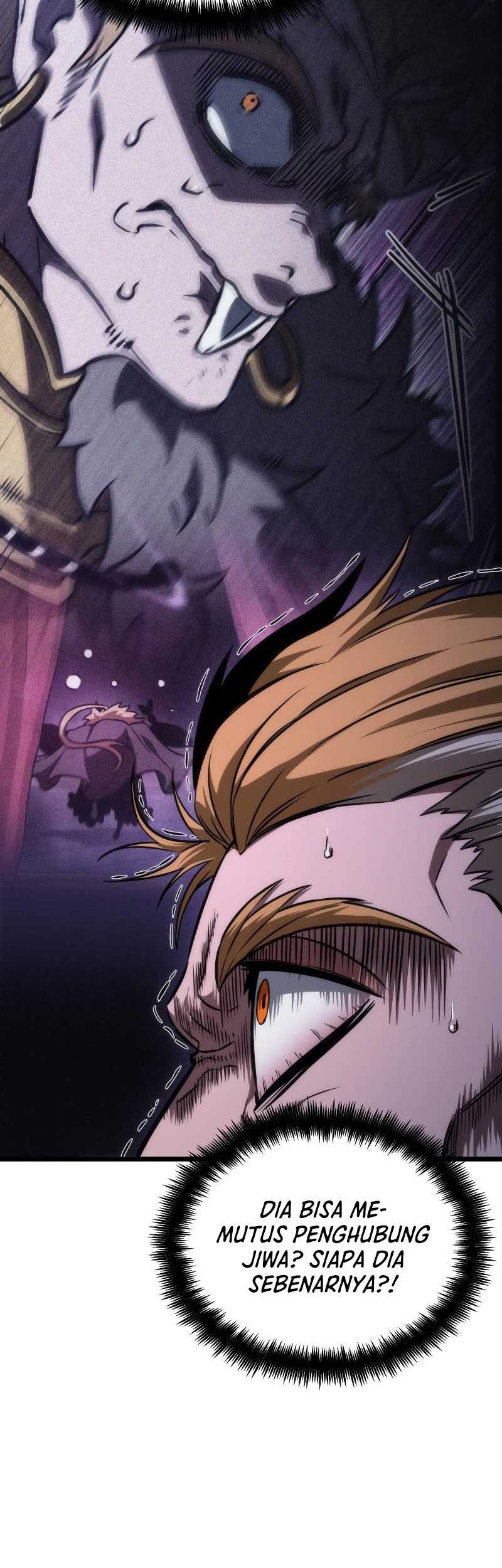 The World After the Fall Chapter 65 Gambar 15