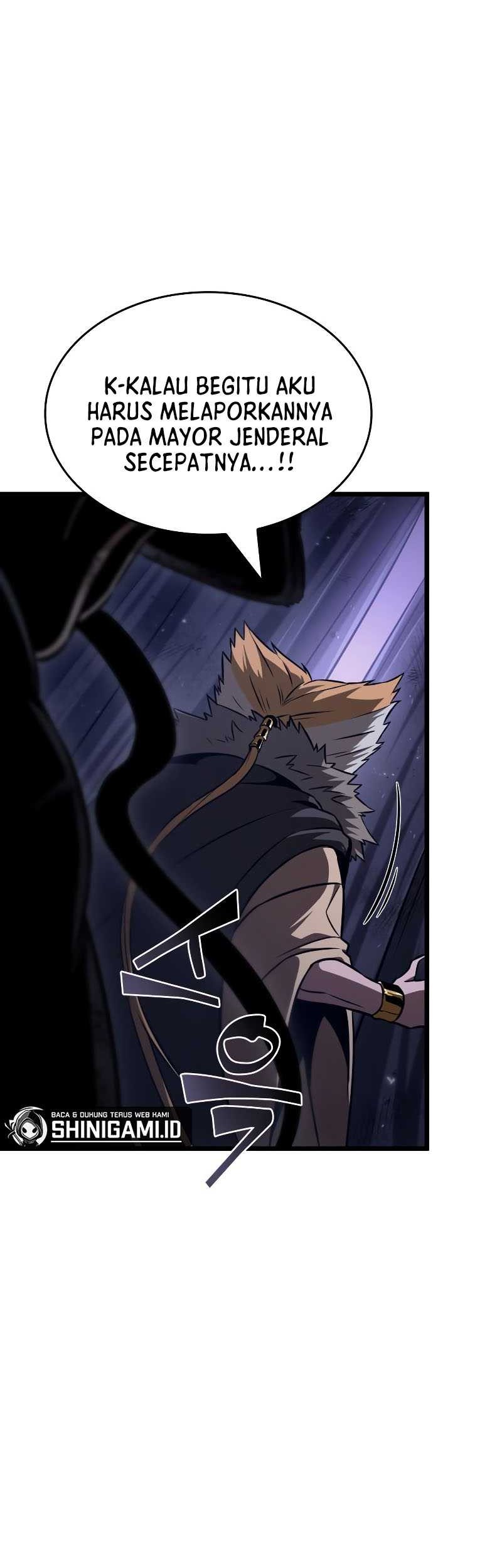 The World After the Fall Chapter 65 Gambar 16