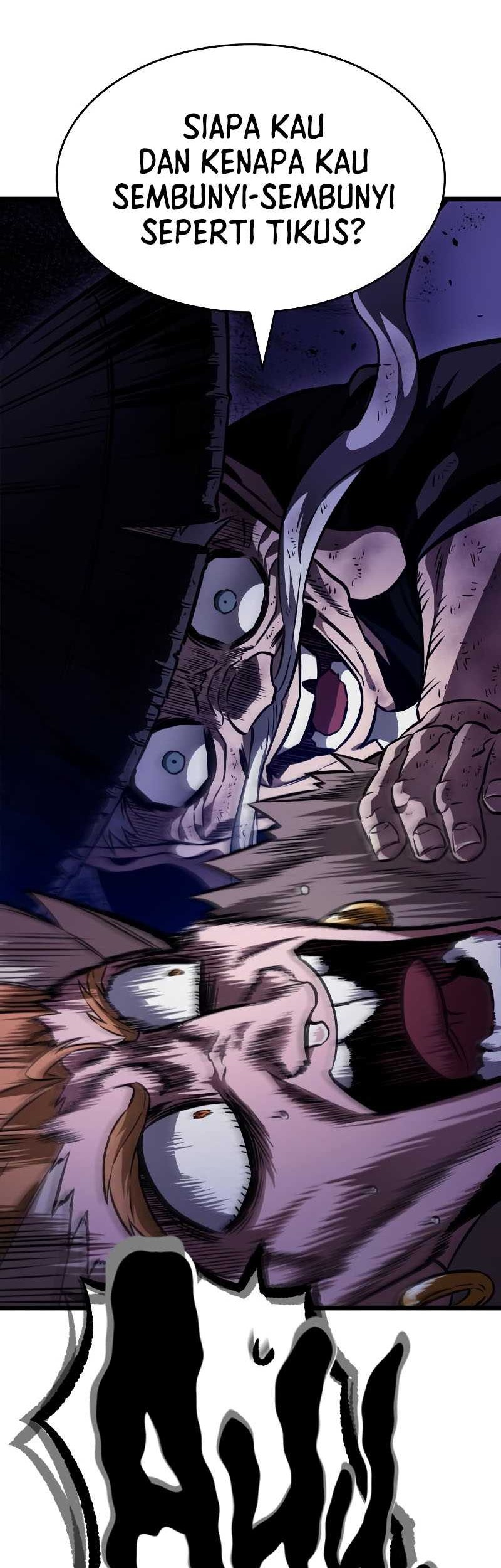 The World After the Fall Chapter 65 Gambar 17