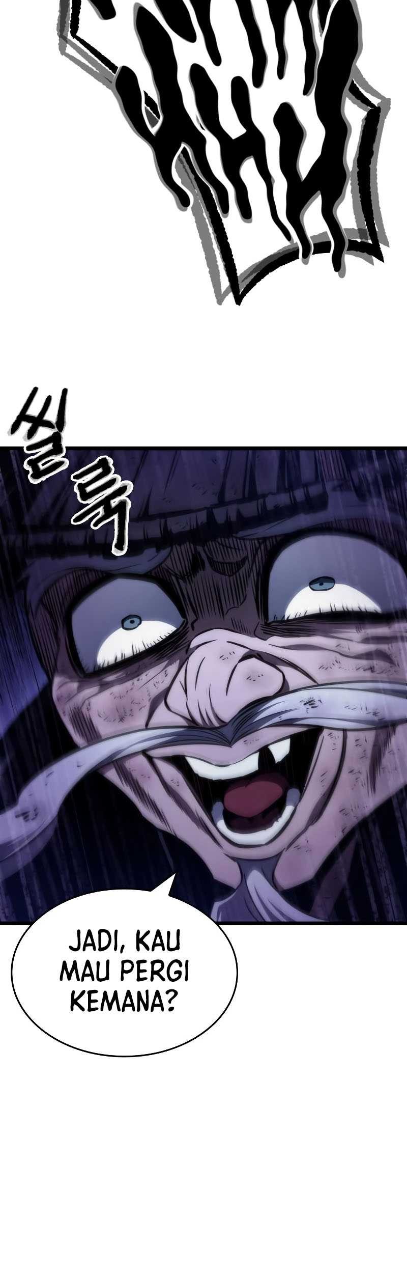 The World After the Fall Chapter 65 Gambar 18