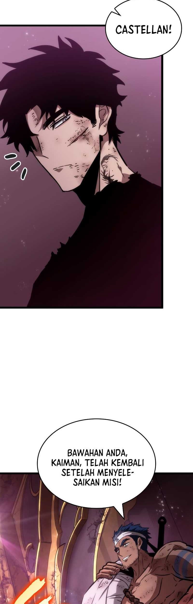 The World After the Fall Chapter 65 Gambar 21