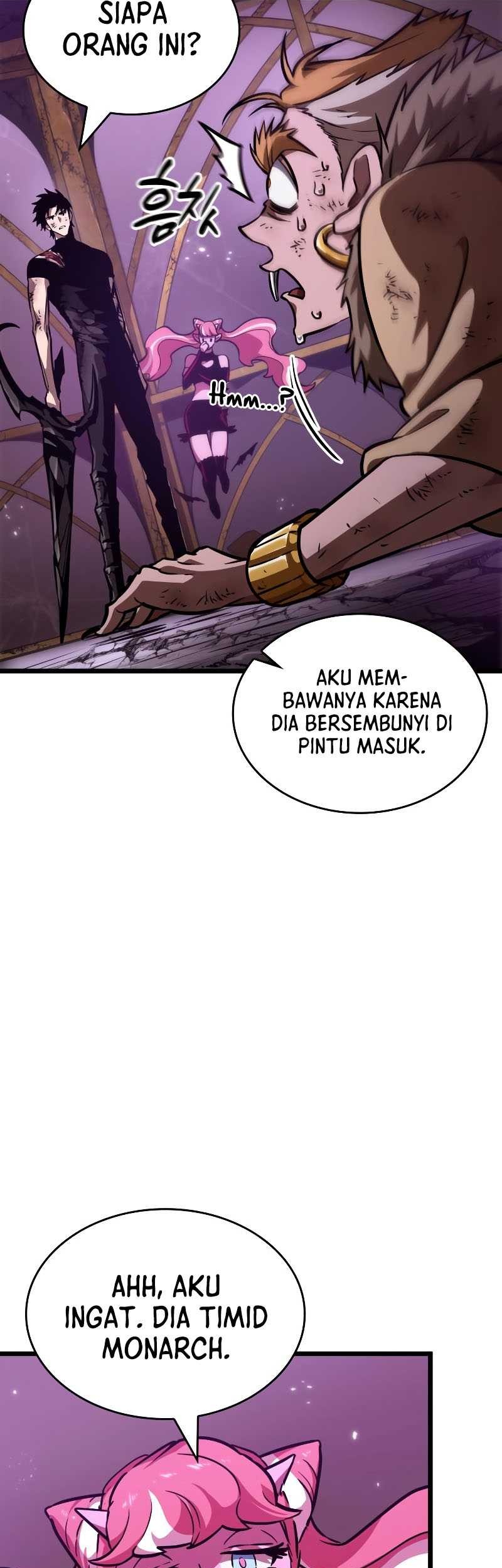 The World After the Fall Chapter 65 Gambar 24