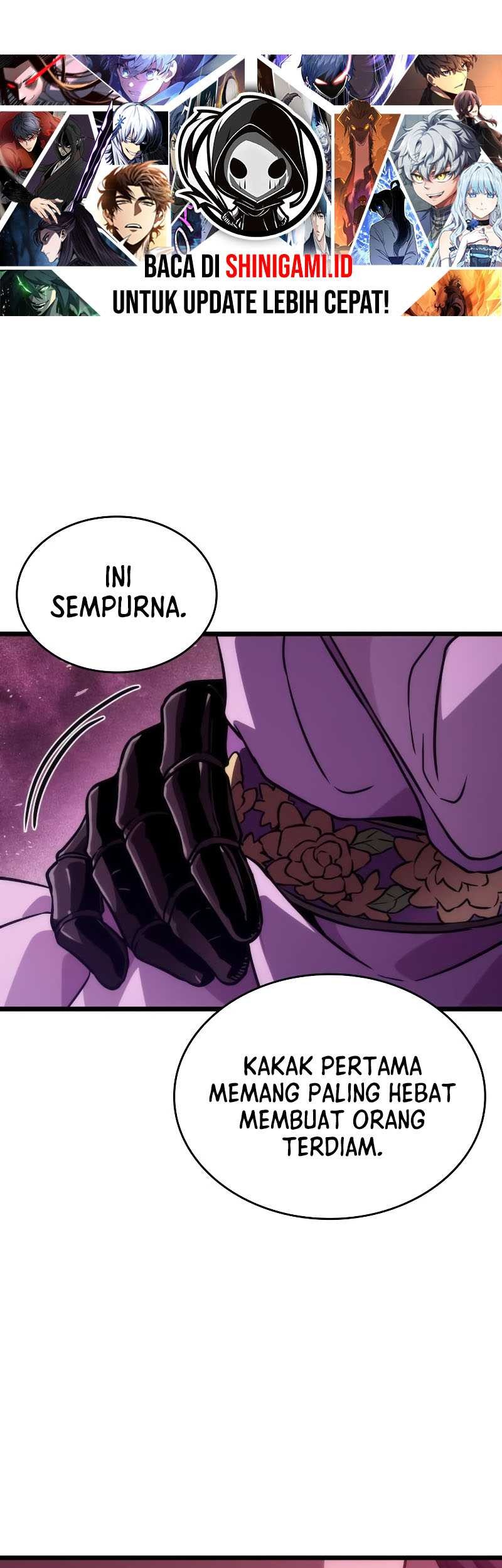 Manhwa The World After the Fall Chapter 63 gambar nomor 2