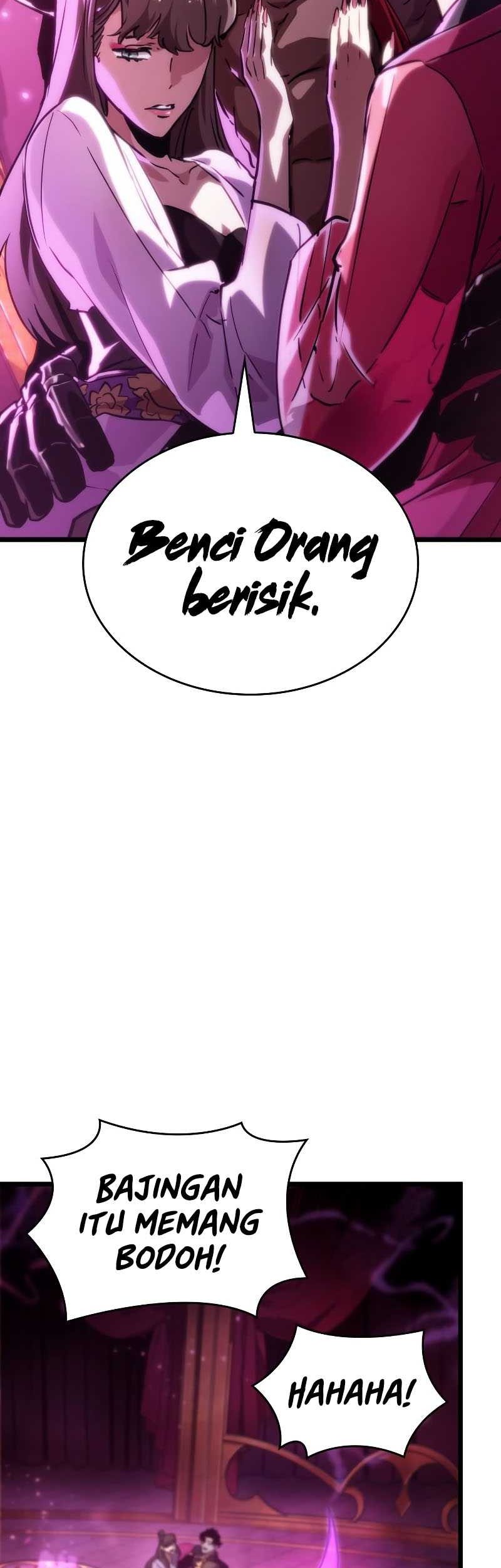 The World After the Fall Chapter 63 Gambar 4