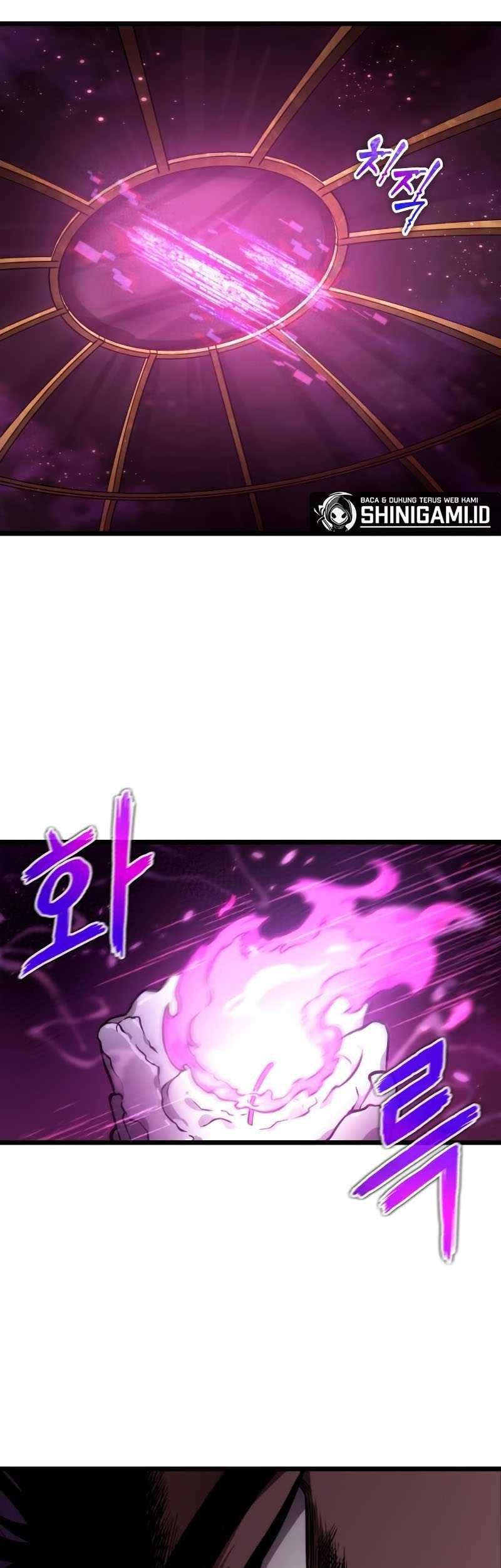 The World After the Fall Chapter 63 Gambar 6