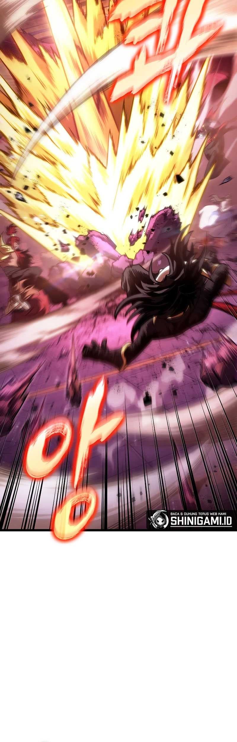 The World After the Fall Chapter 63 Gambar 12