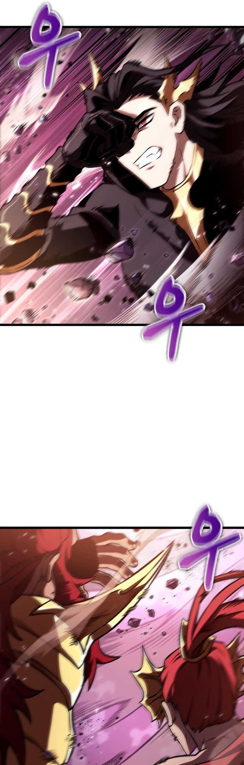 The World After the Fall Chapter 63 Gambar 14