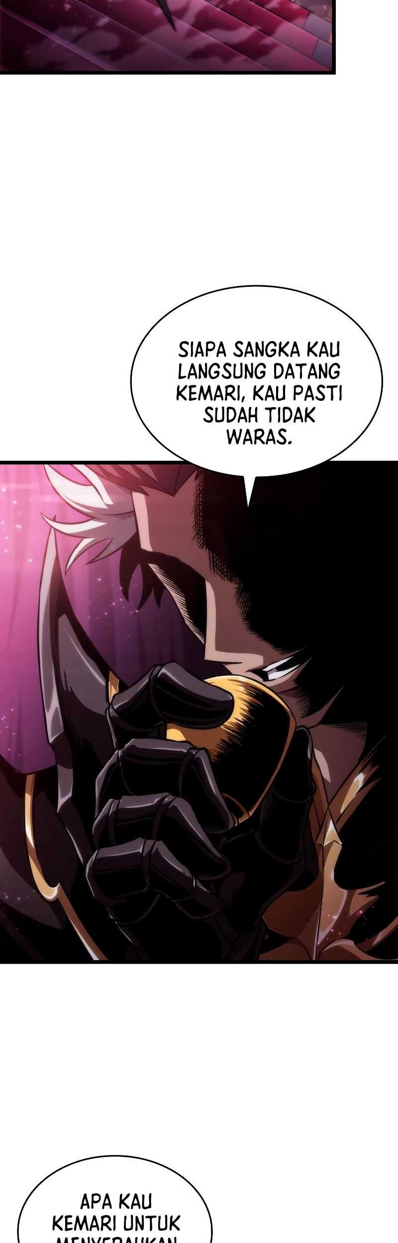 The World After the Fall Chapter 63 Gambar 18