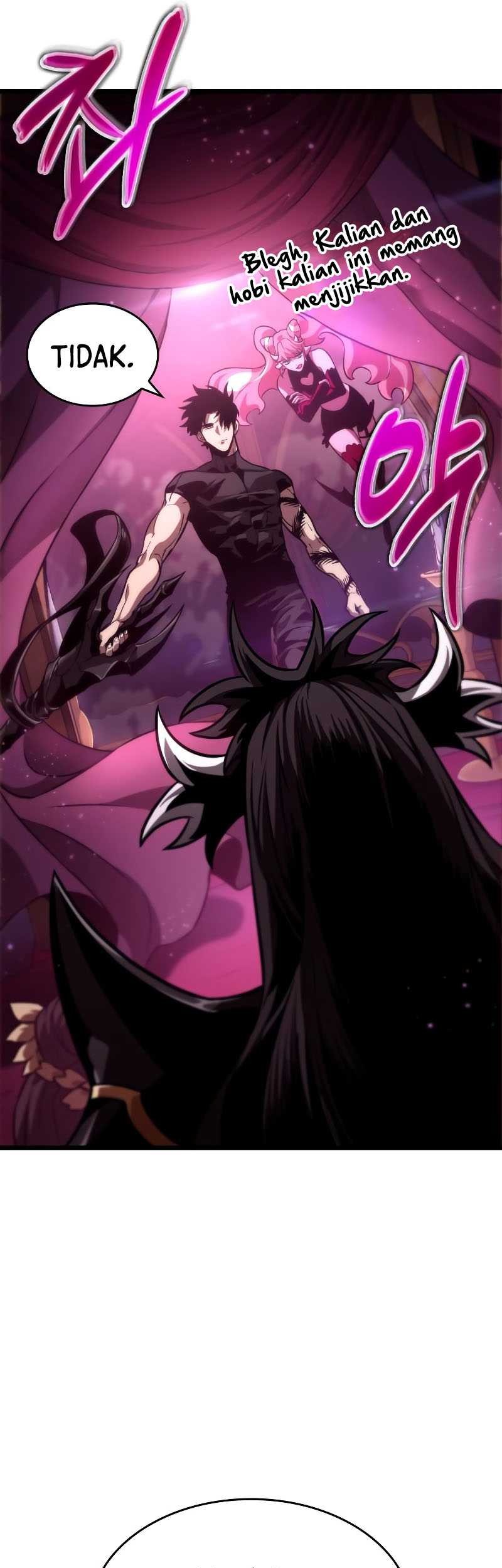 The World After the Fall Chapter 63 Gambar 20