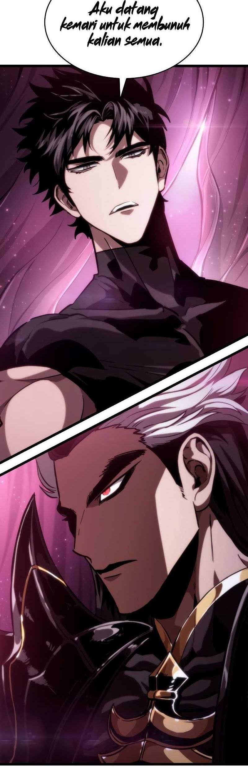 The World After the Fall Chapter 63 Gambar 21