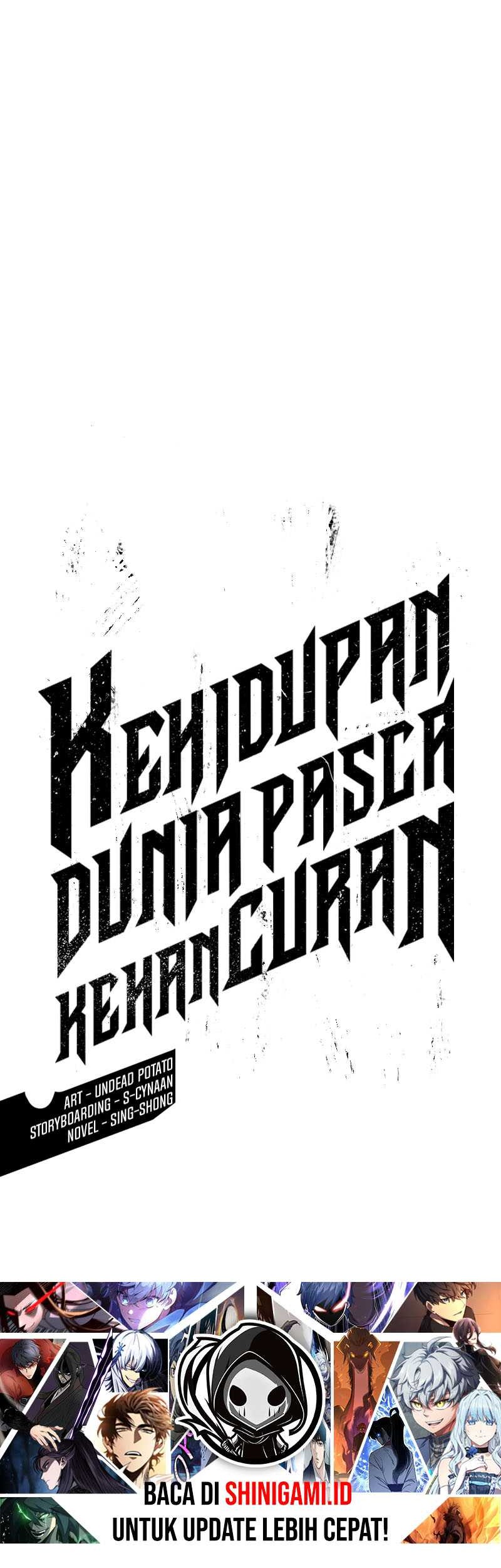 The World After the Fall Chapter 63 Gambar 22