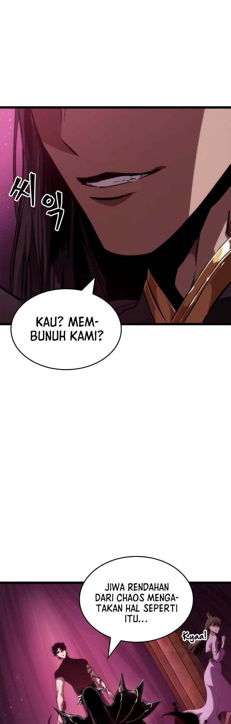 The World After the Fall Chapter 63 Gambar 23