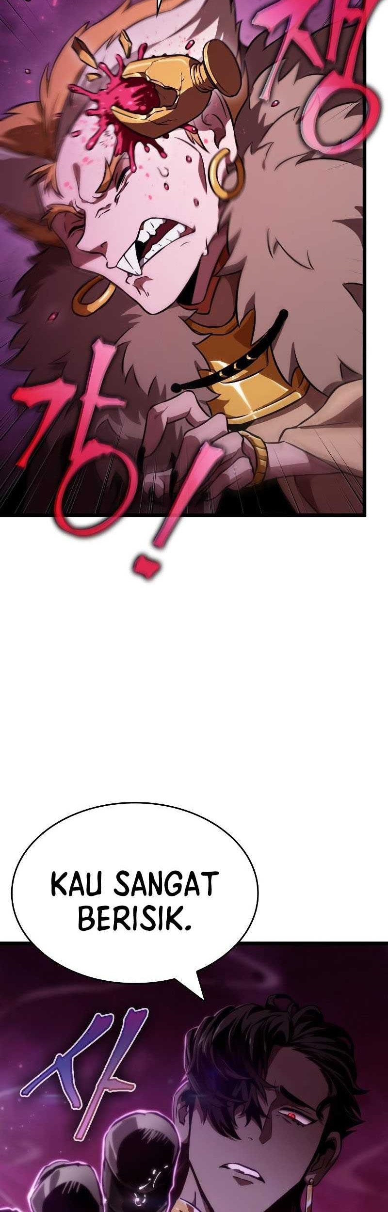 The World After the Fall Chapter 62 Gambar 44