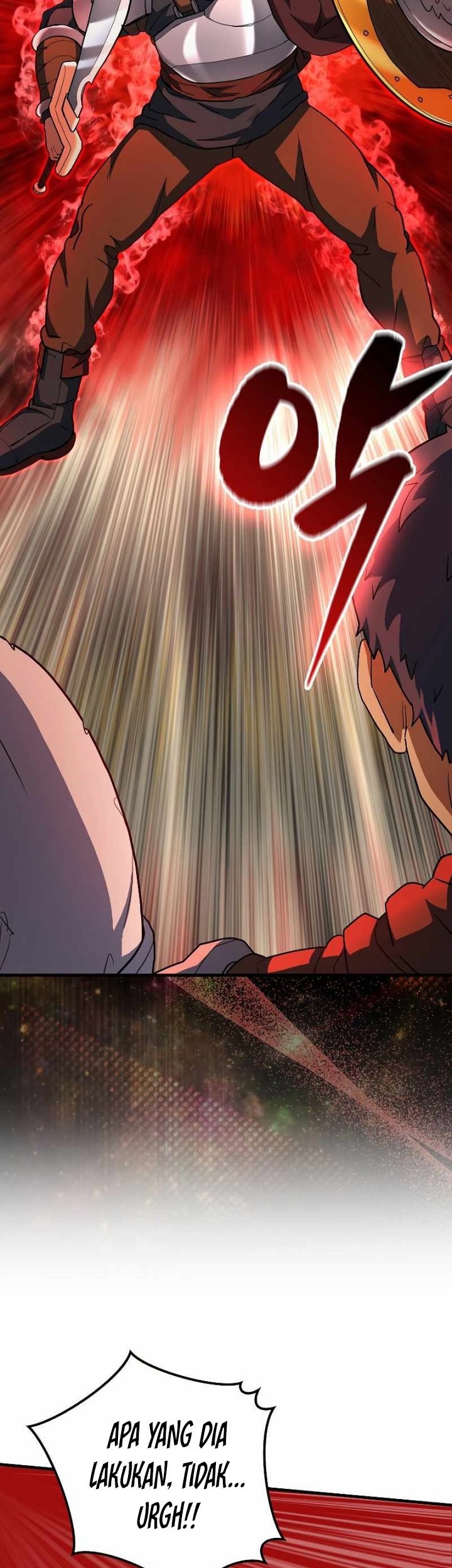 The Blood Knight’s Villains Chapter 23 Gambar 28