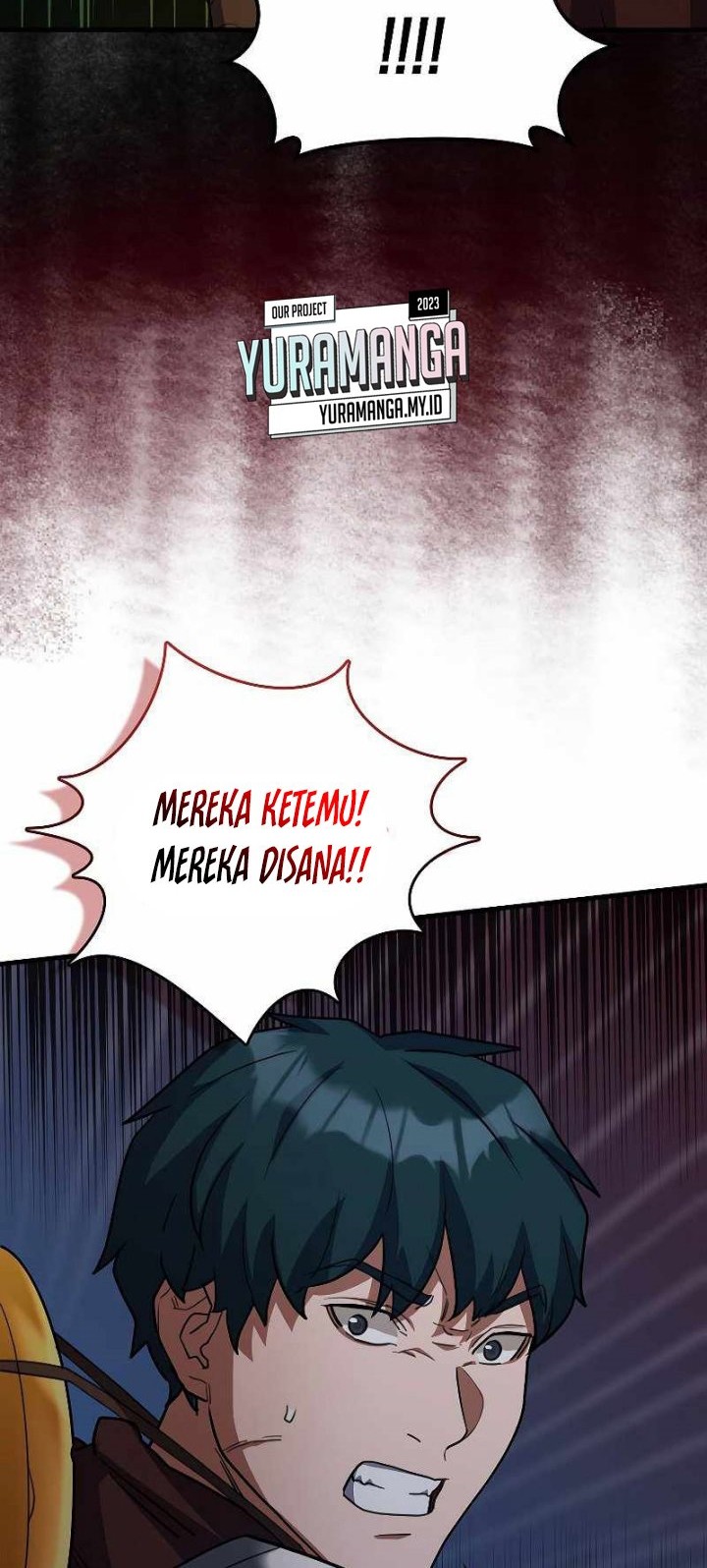 The Blood Knight’s Villains Chapter 23 Gambar 59