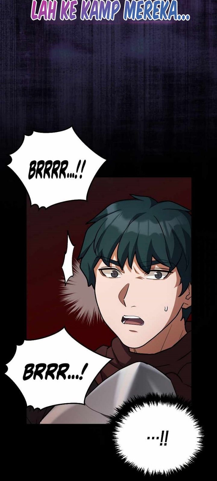 The Blood Knight’s Villains Chapter 23 Gambar 9