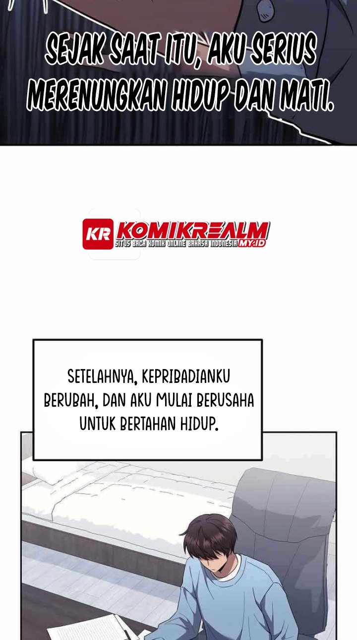 Dawn of the Predecessor: Prelude Chapter 08 Gambar 40