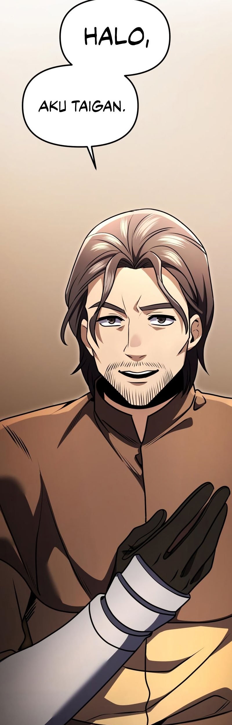 Terminally-Ill Genius Dark Knight Chapter 25 Gambar 39