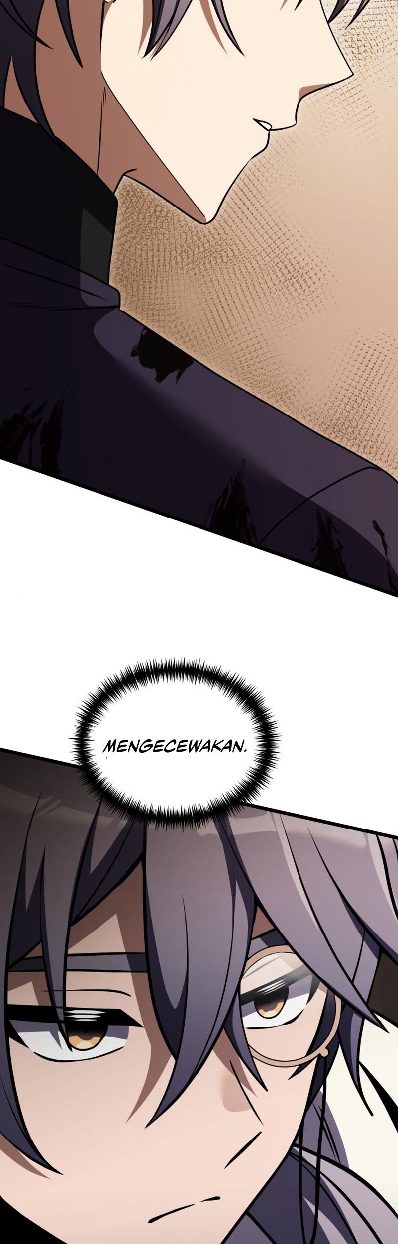 Terminally-Ill Genius Dark Knight Chapter 25 Gambar 45