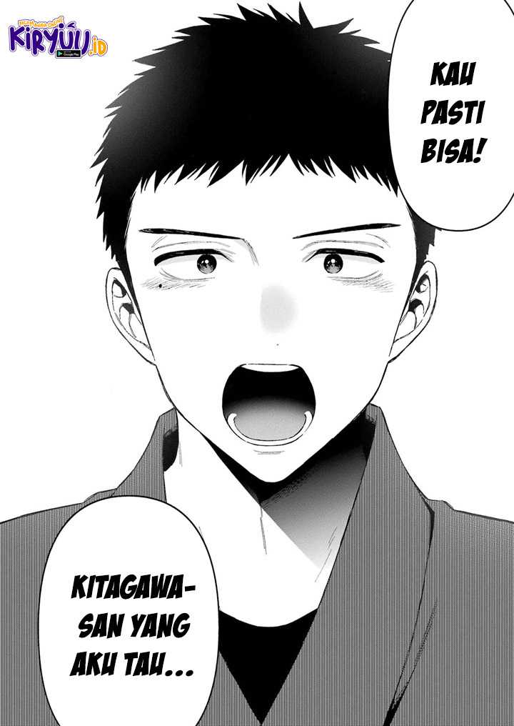 Sono Bisque Doll wa Koi wo suru Chapter 96 Gambar 16
