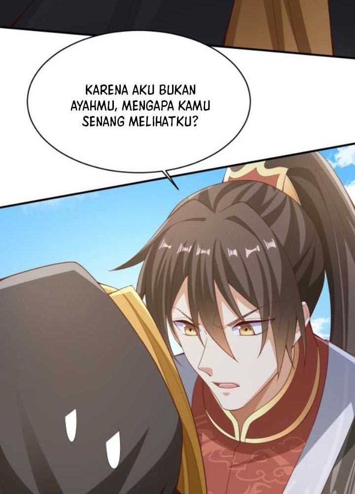 It’s Over! The Queen’s Soft Rice Husband is Actually Invincible Chapter 264 Gambar 7