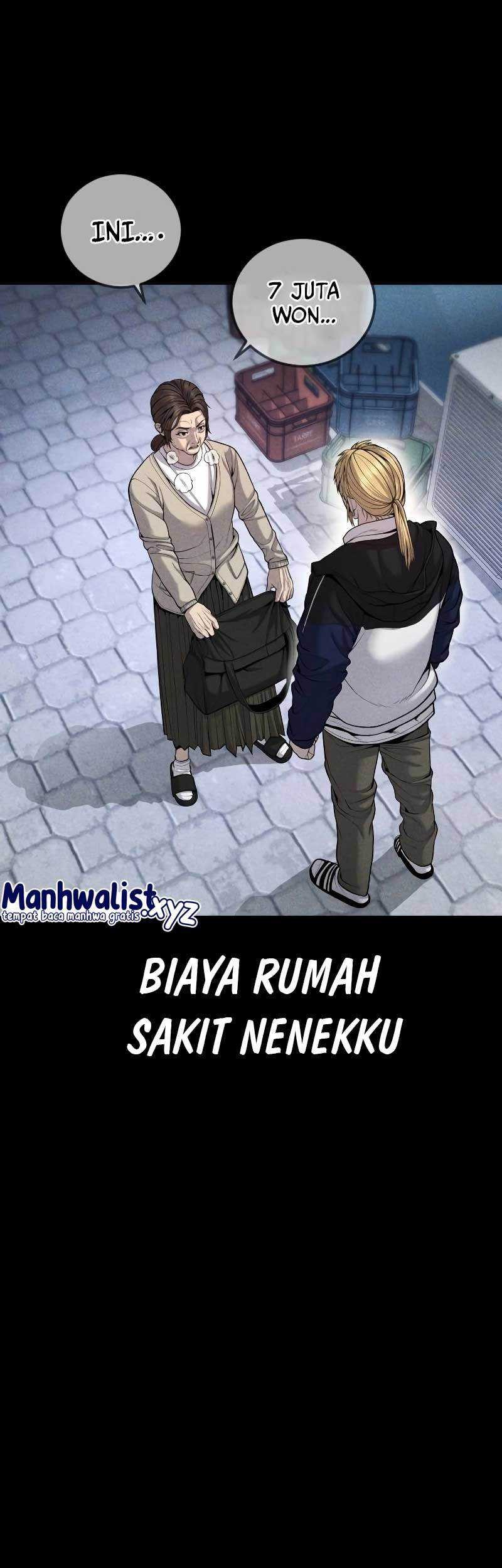 Juvenile Offender Chapter 30 Gambar 47