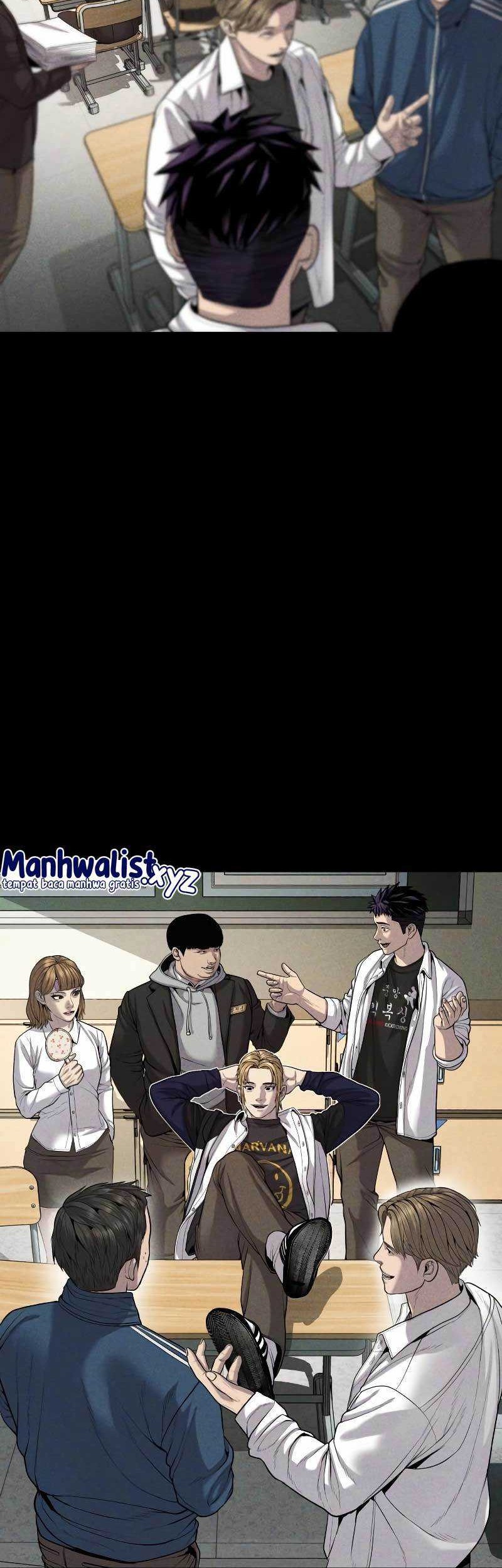 Juvenile Offender Chapter 30 Gambar 50