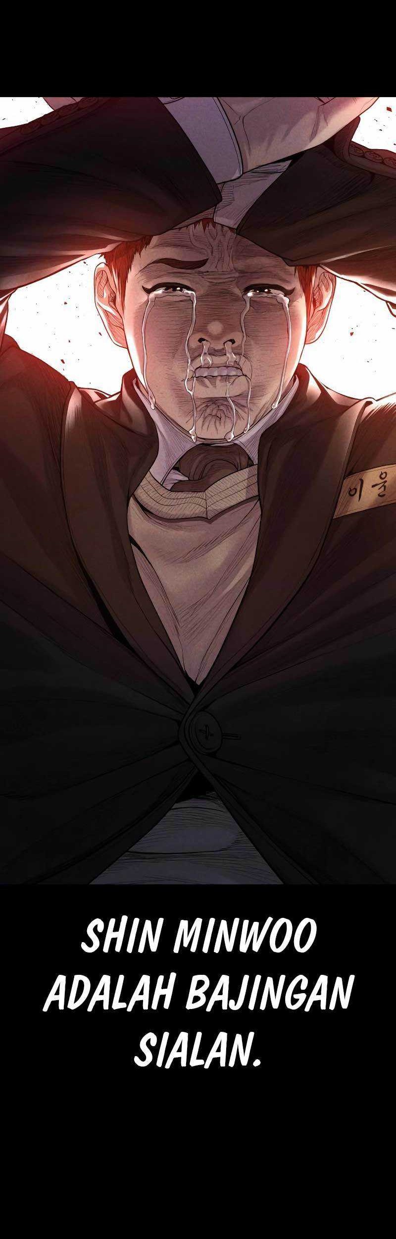Juvenile Offender Chapter 30 Gambar 55