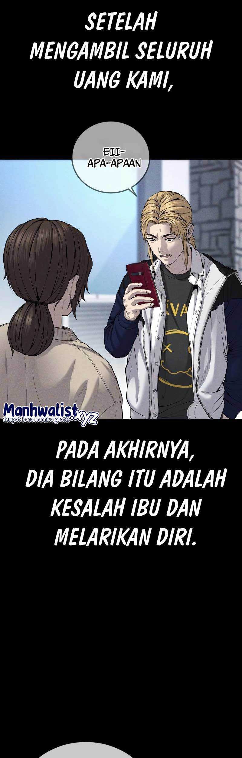 Juvenile Offender Chapter 30 Gambar 57