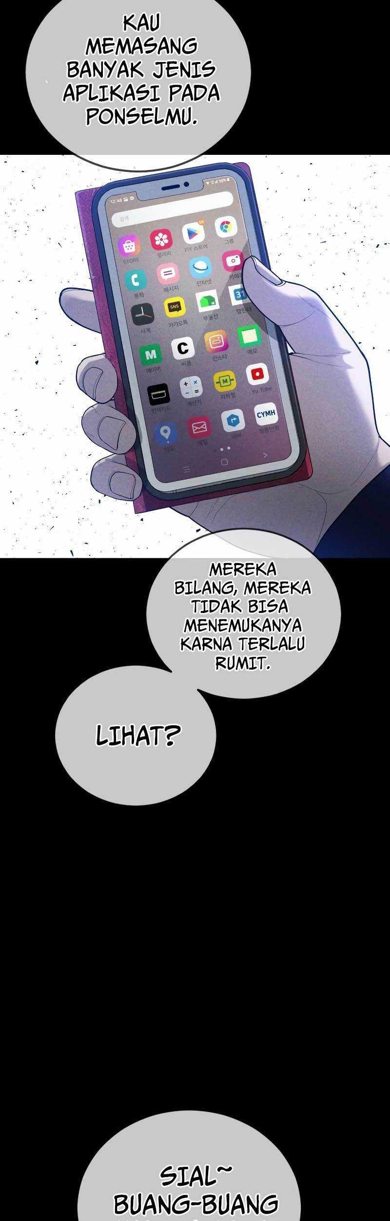 Juvenile Offender Chapter 30 Gambar 58