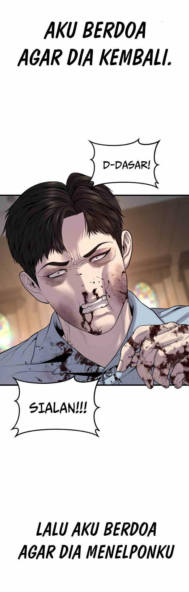 Juvenile Offender Chapter 30 Gambar 67