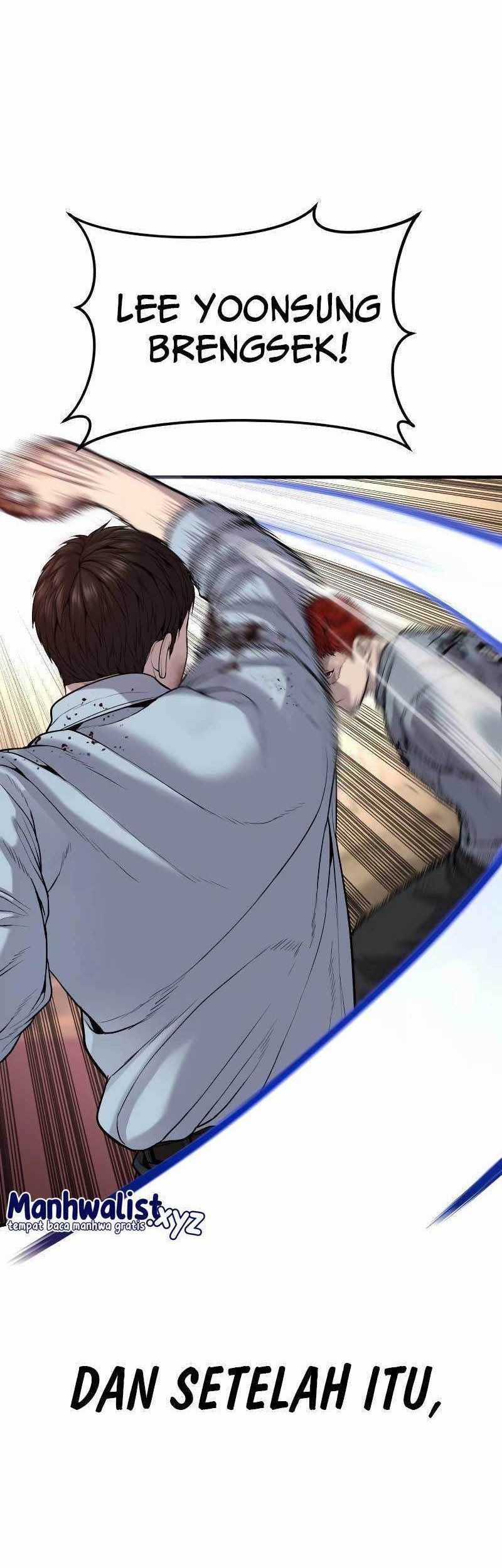 Juvenile Offender Chapter 30 Gambar 68