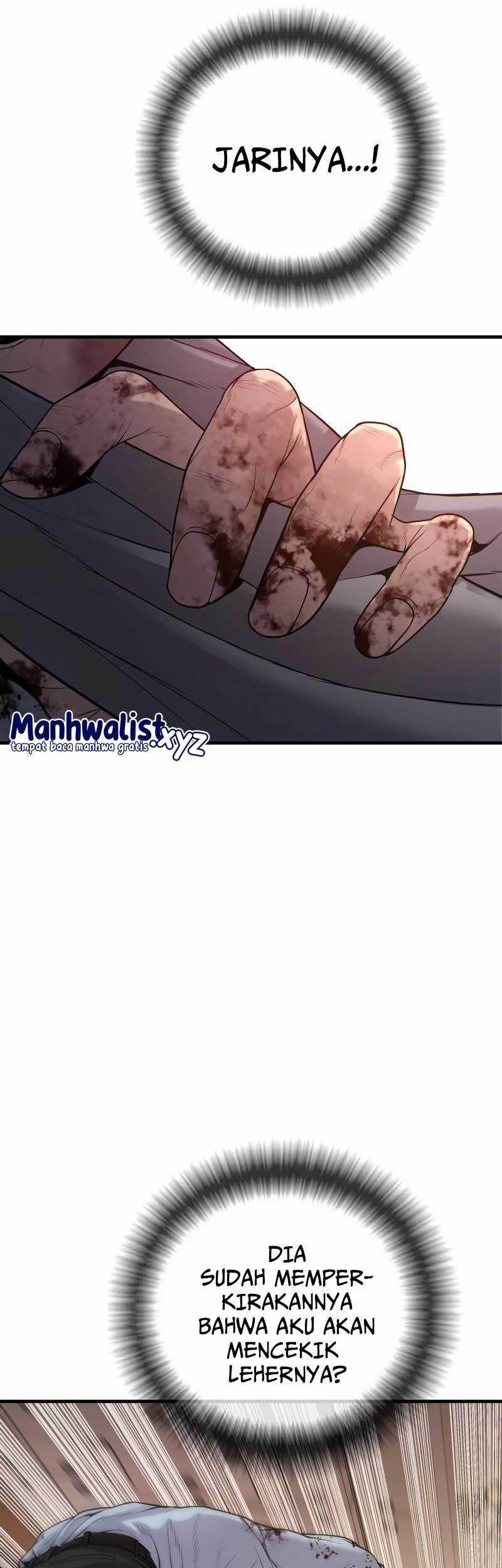 Juvenile Offender Chapter 30 Gambar 81