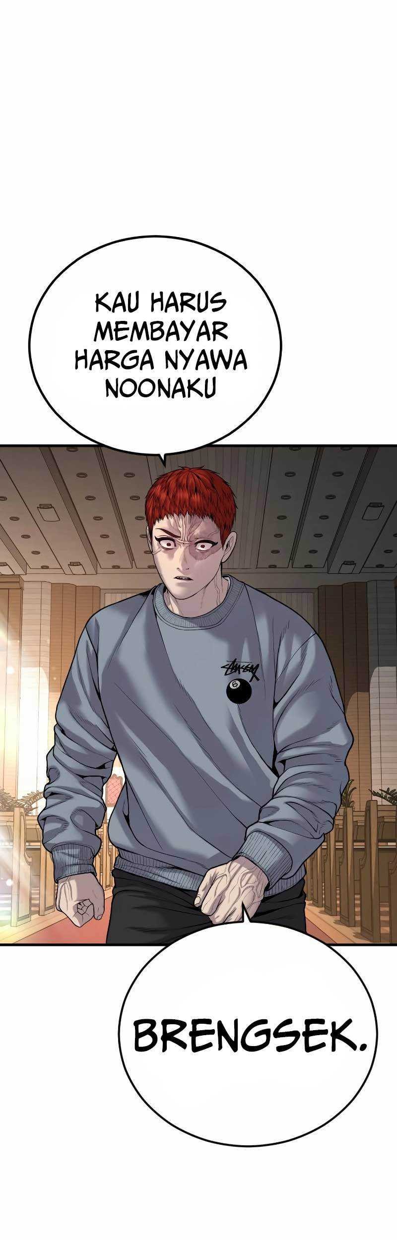 Juvenile Offender Chapter 30 Gambar 86