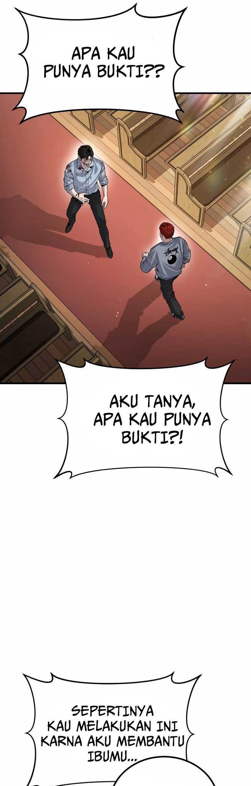 Juvenile Offender Chapter 30 Gambar 90
