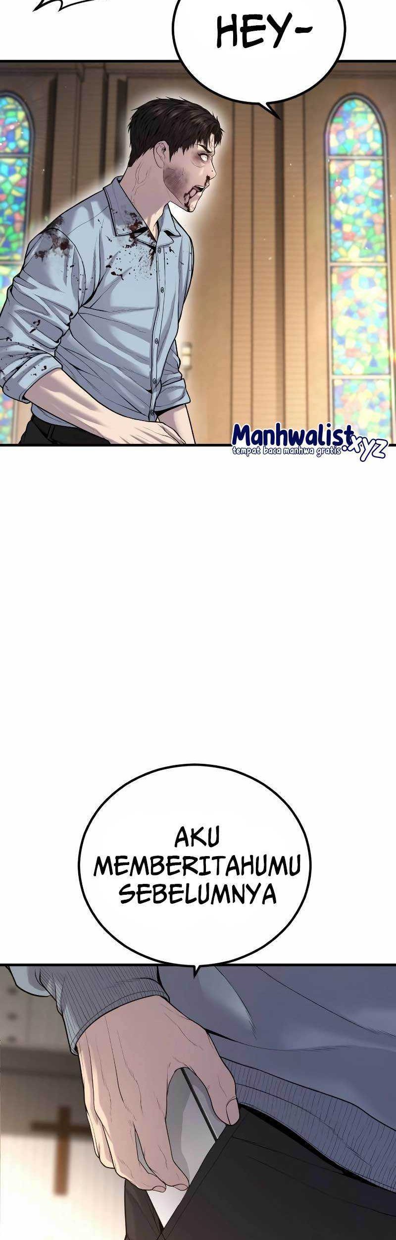 Juvenile Offender Chapter 30 Gambar 91