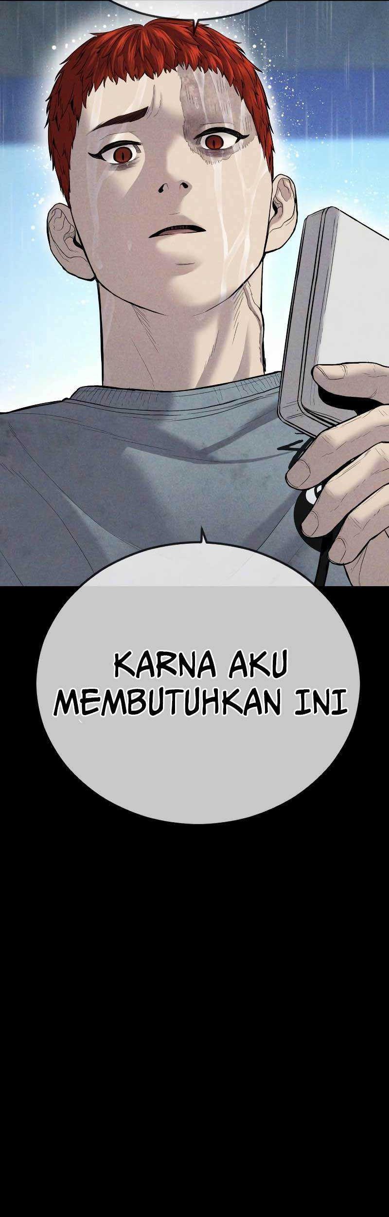 Juvenile Offender Chapter 30 Gambar 97