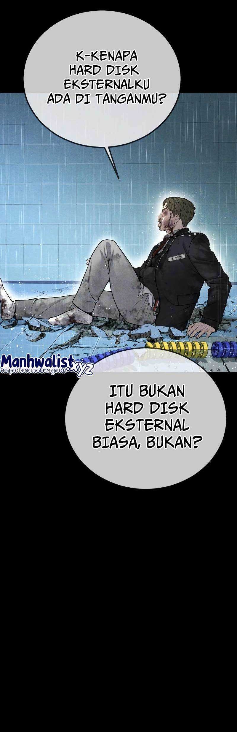 Juvenile Offender Chapter 30 Gambar 98