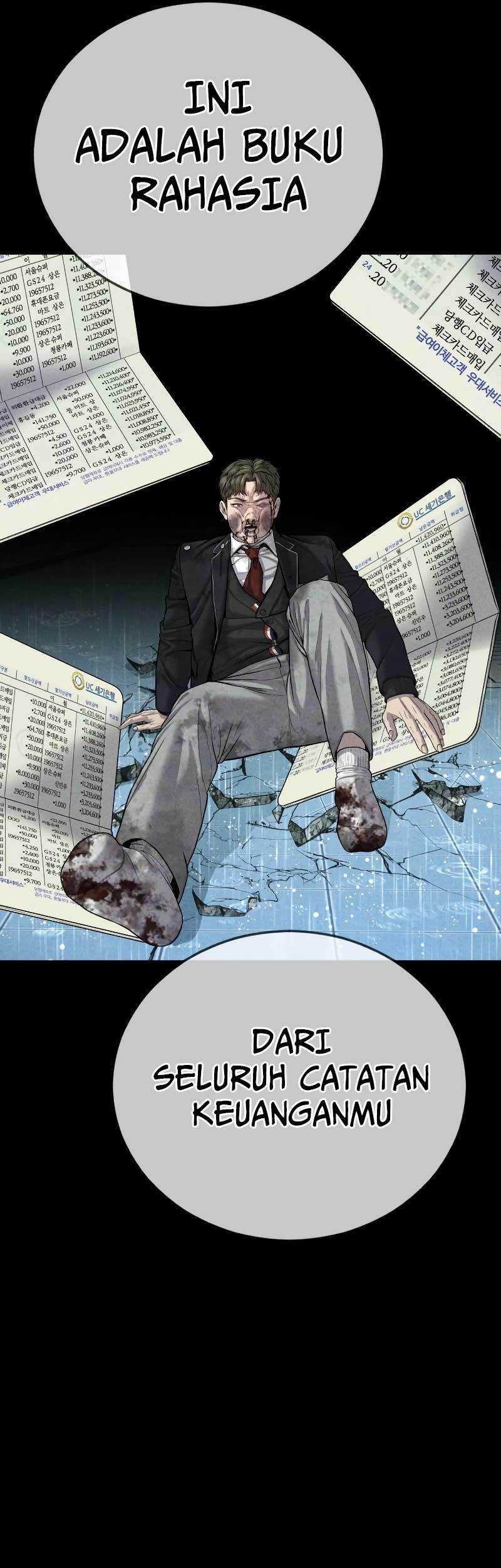 Juvenile Offender Chapter 30 Gambar 99