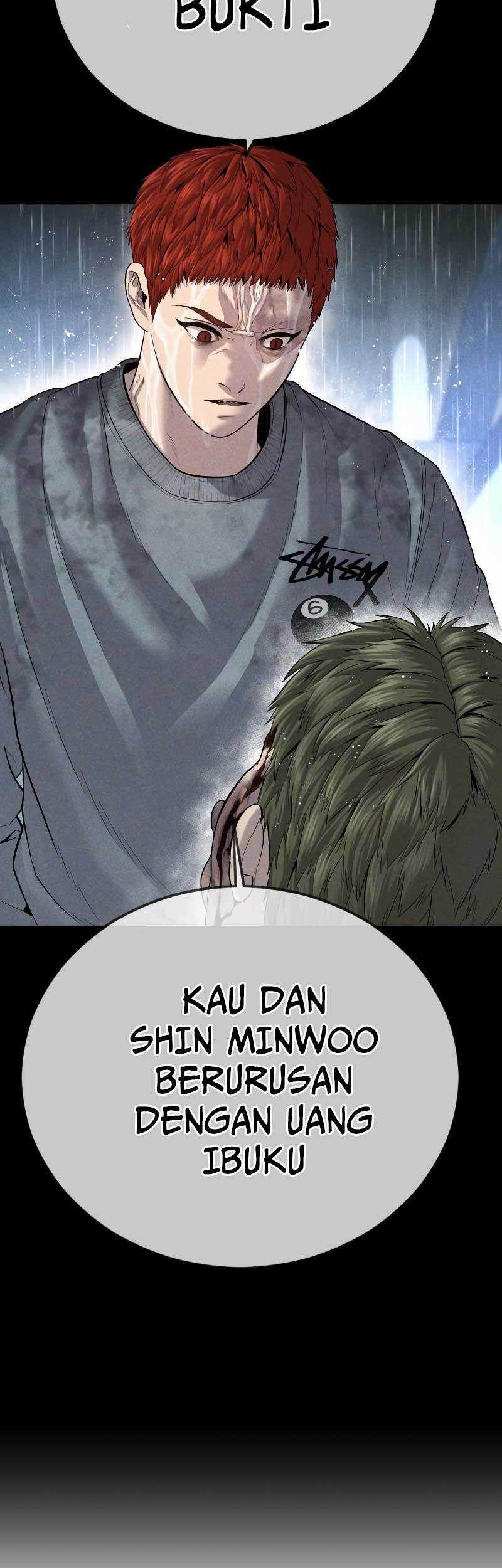 Juvenile Offender Chapter 30 Gambar 101