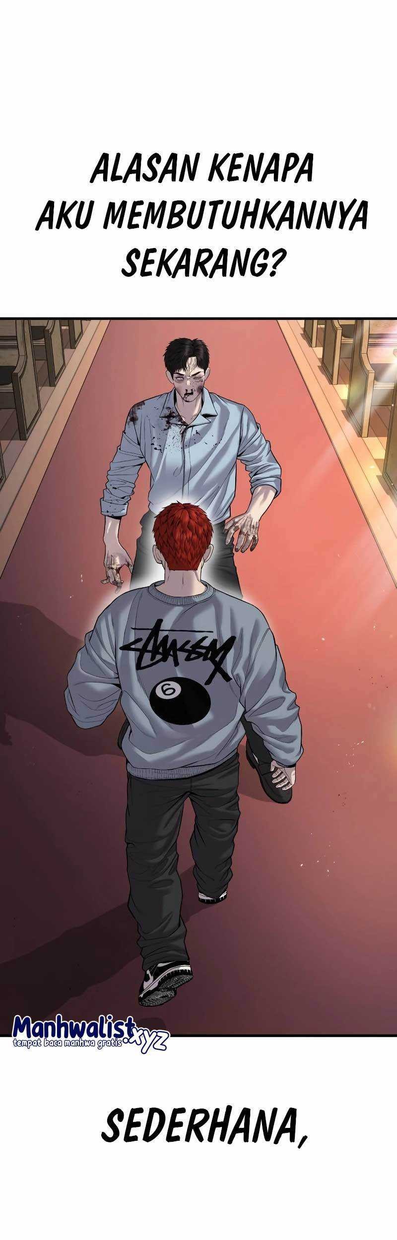 Juvenile Offender Chapter 30 Gambar 104