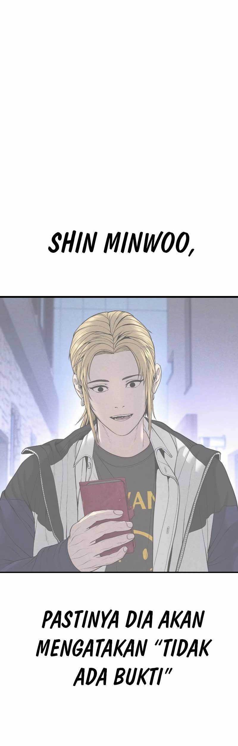 Juvenile Offender Chapter 30 Gambar 105