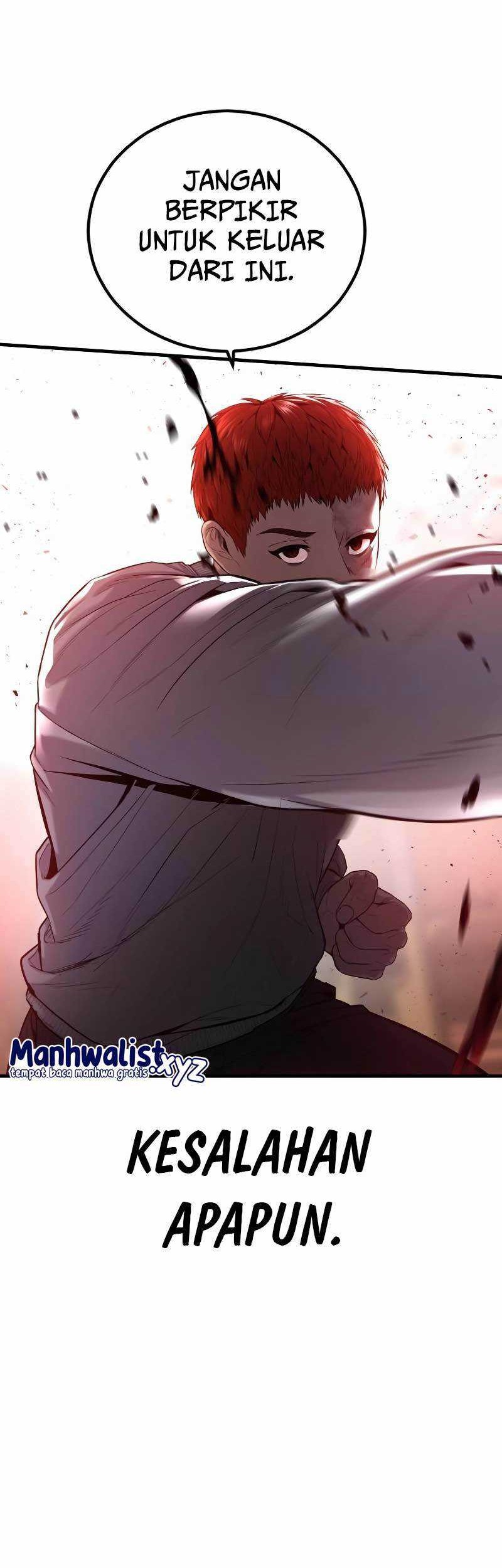 Juvenile Offender Chapter 30 Gambar 111