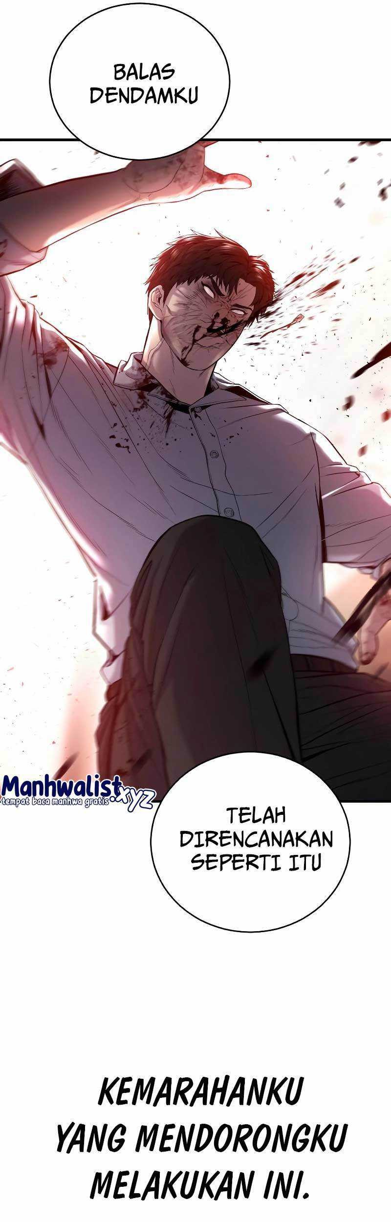 Juvenile Offender Chapter 30 Gambar 113