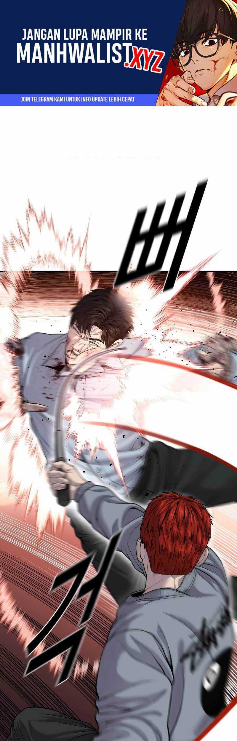 Baca Manhwa Juvenile Offender Chapter 30 Gambar 2