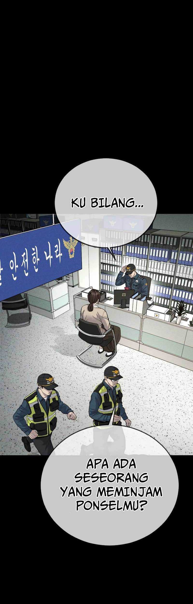 Juvenile Offender Chapter 30 Gambar 19