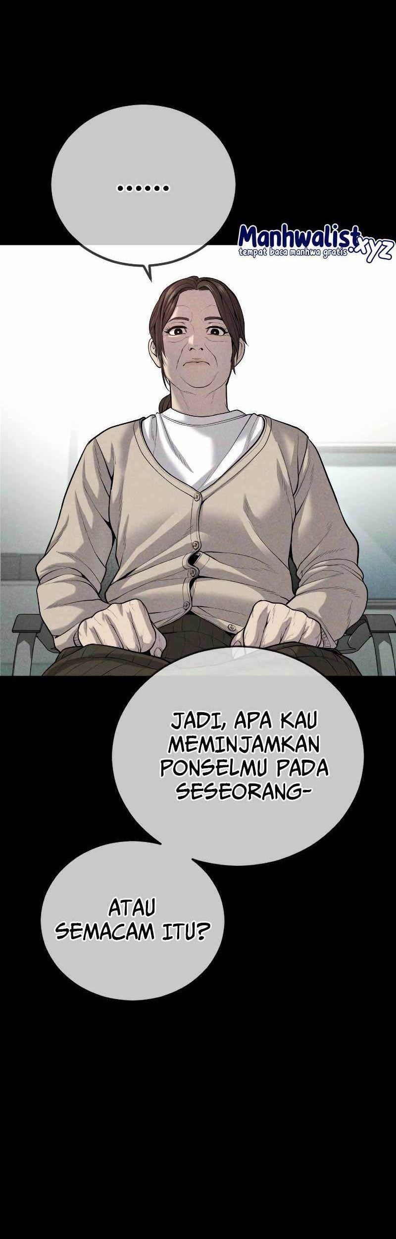 Juvenile Offender Chapter 30 Gambar 22
